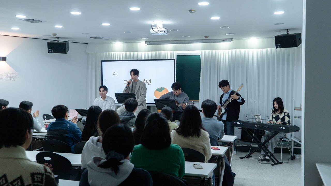 피터팬 뮤직콘서트